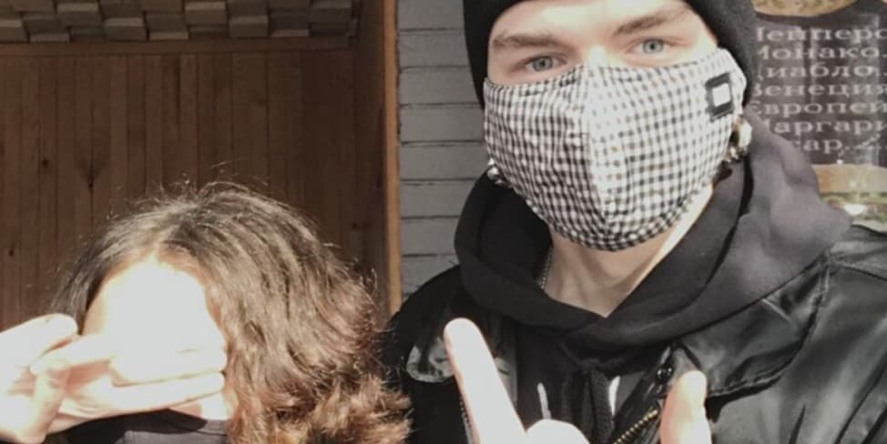 101 Teenagers in Russia Accused of Terrorism and Extremism Since the Start of the War