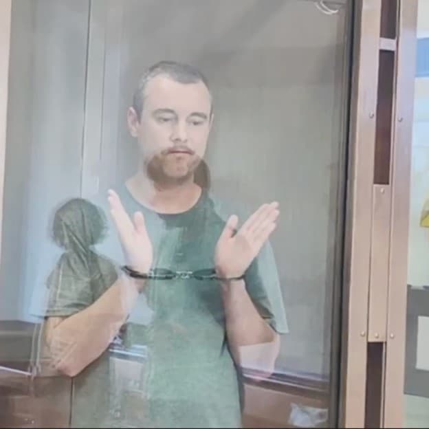 5-Year Sentence for a Street Interview Response
