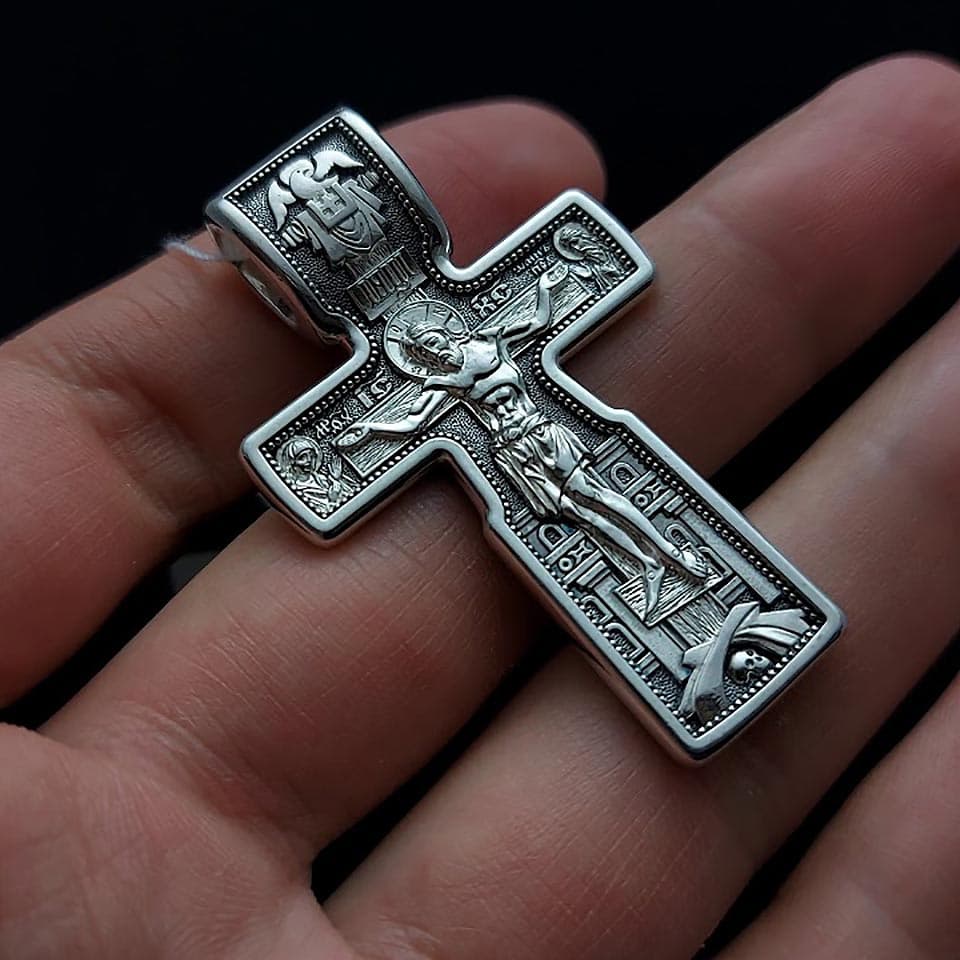 A Russian priest refused to pray for the 'victory of the warriors of Holy Rus'