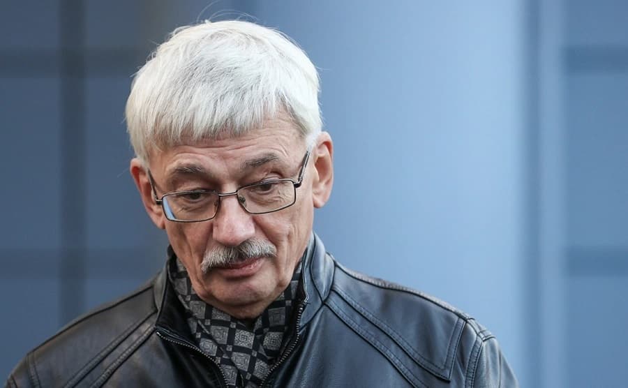 Another human rights activist got a prison sentence: two and a half years
