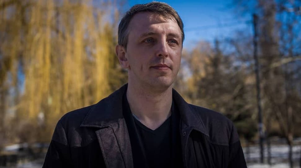 Dangerous Profession: Lawyers Are Being Arrested in Crimea and Moscow
