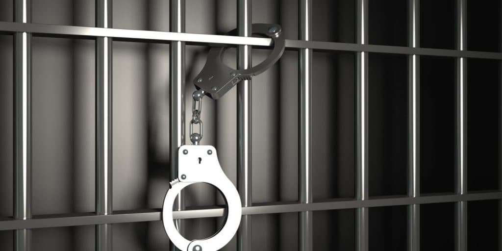 Librarian sentenced to five and a half years in prison