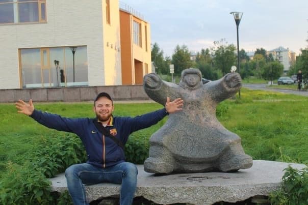 Nikita Tushkanov was left in jail until July 12.
