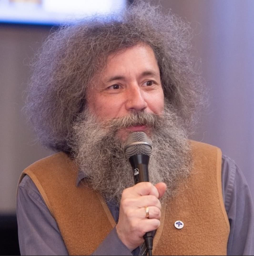 One of Russia's most cited scientists lost his job