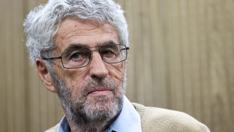 Politician Sentenced to 8.5 Years in Prison for Military 'Fake News'