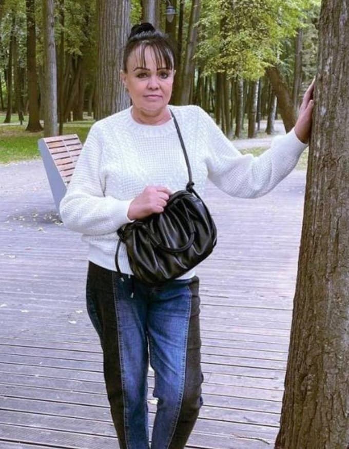 District Military Court in Yekaterinburg sentenced 58-year-old woman criticizing the so-called 'Special Military Operation'