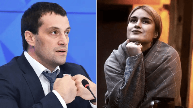 'The Dictatorship Will Fall Sooner or Later': The Daughter of a Russian Senator Spoke Out Against the War and Left the Country