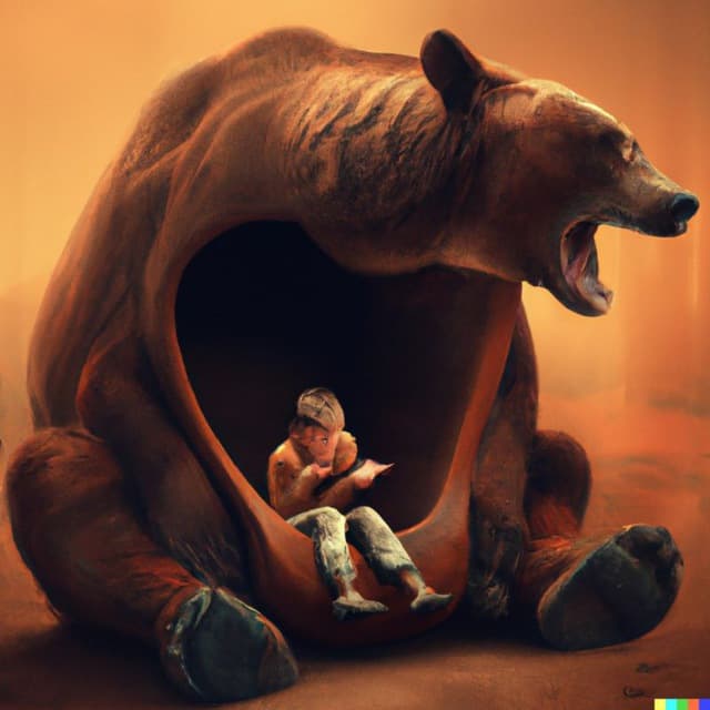 Toxic Legacy. Generations That Never Had Solid Ground Under Their Feet