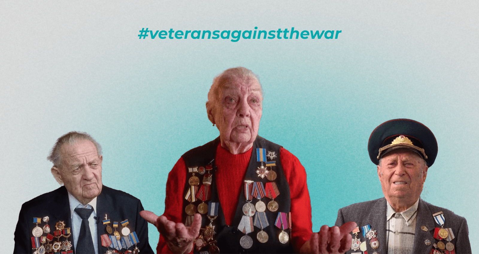 Veterans Against the War