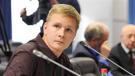 Youtuber sentenced to 8 years over 'military fakes'.